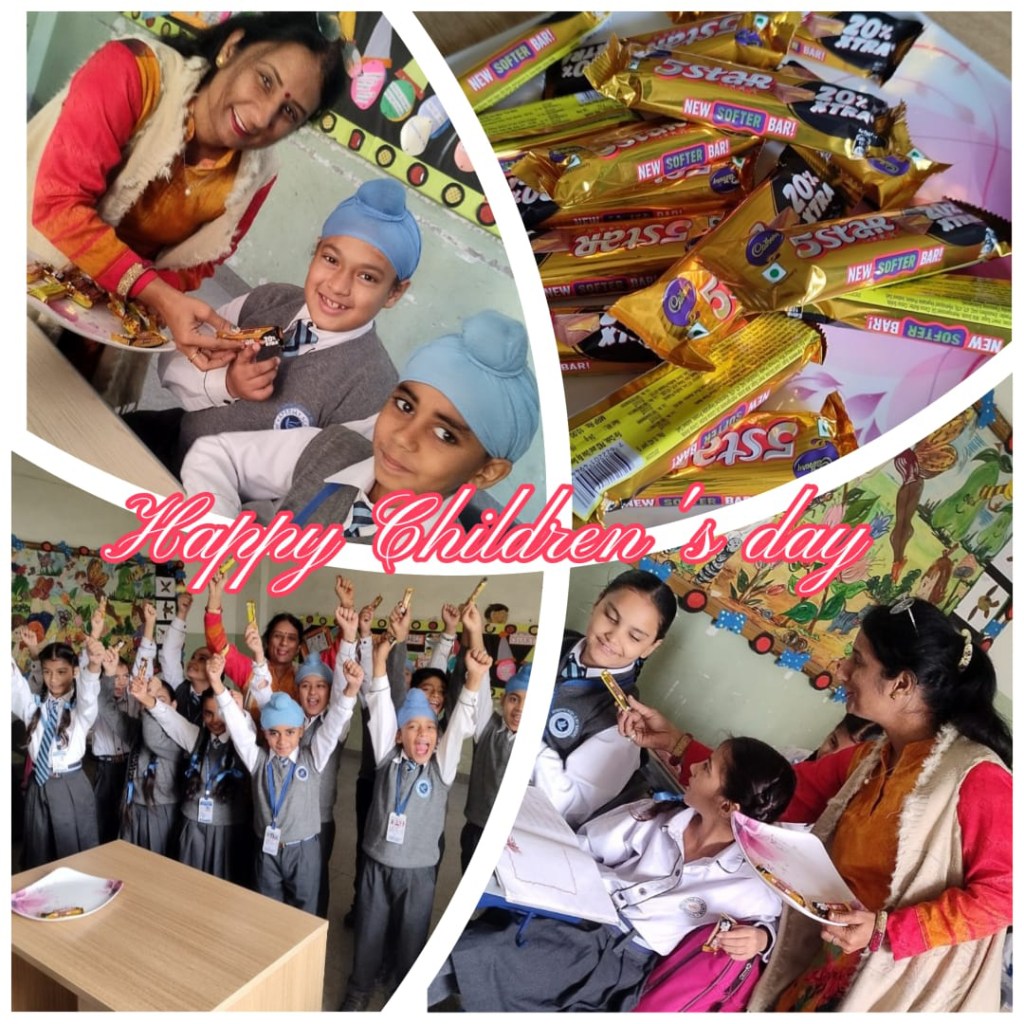 Apeejay School, Rama Mandi is for the children, by the children, of the ...